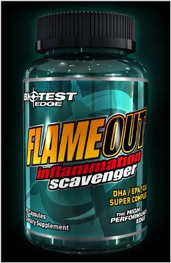 FlameOut